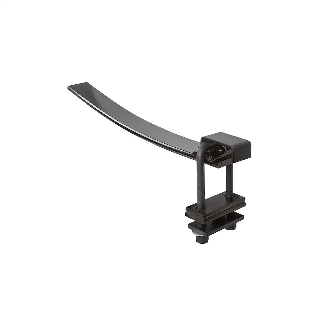SSA52 – SUPERSPRINGS Helper Spring Kit, Leaf Spring Design 3400 Pound Load Leveling Capacity Pack Of - view 3